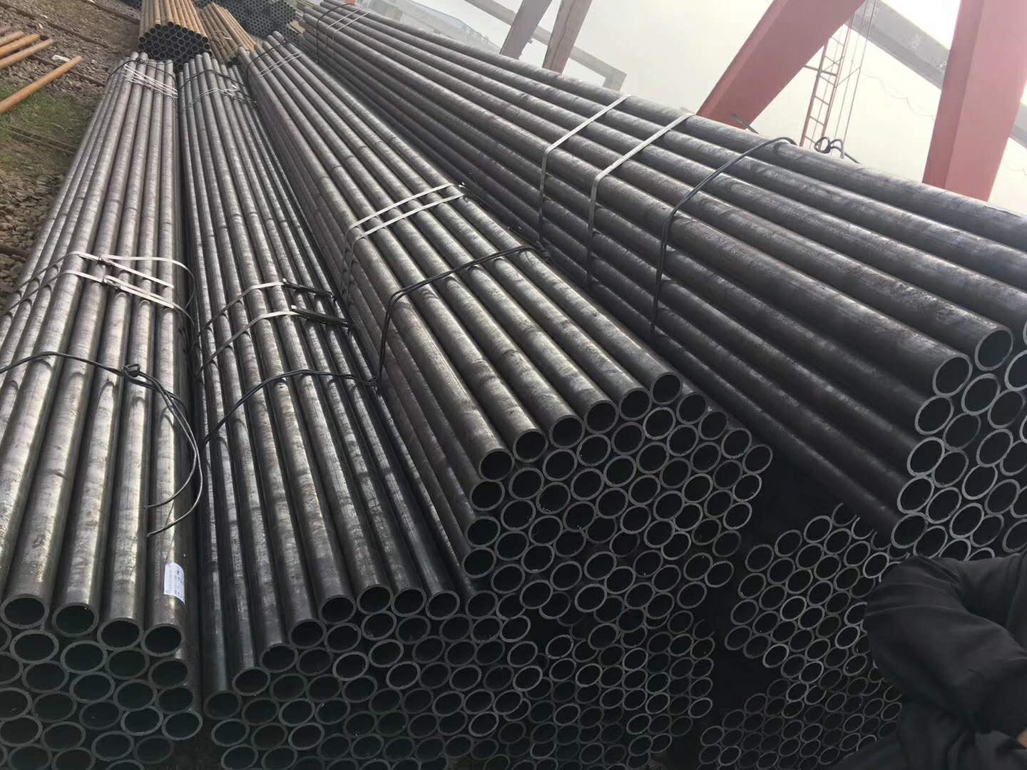 45#無(wú)縫鋼管