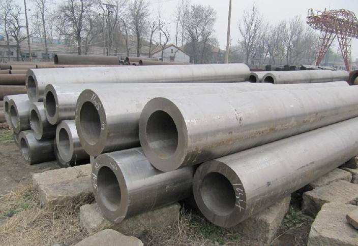 厚壁無縫鋼管市場整體需求偏弱 成交乏力